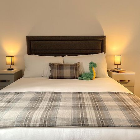 Loch Ness Gatehouse Apartments Fort Augustus Ngoại thất bức ảnh