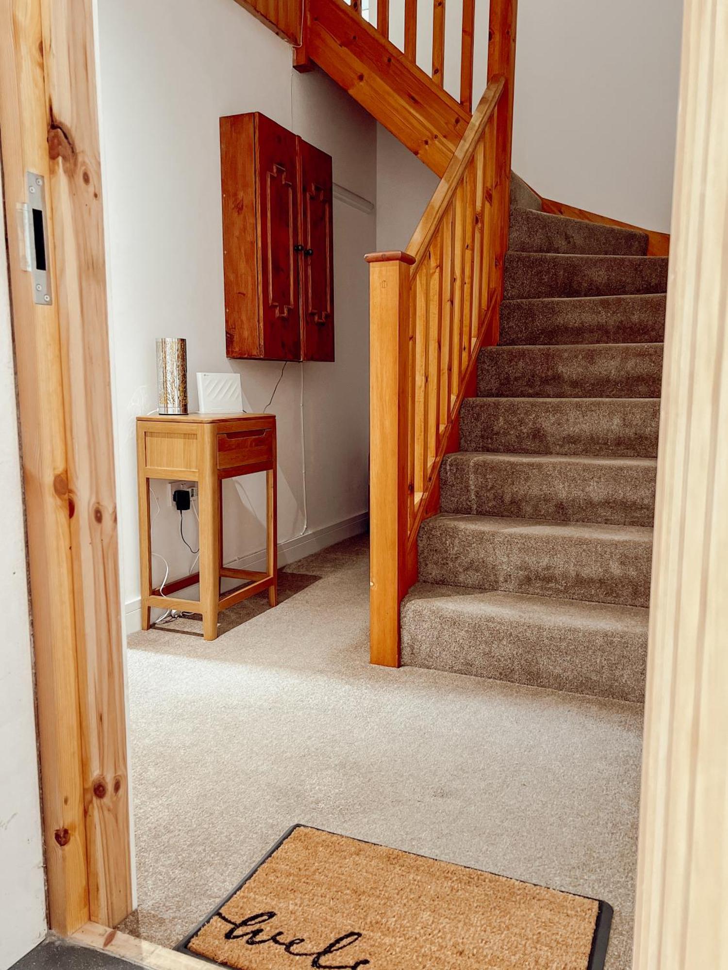 Loch Ness Gatehouse Apartments Fort Augustus Ngoại thất bức ảnh